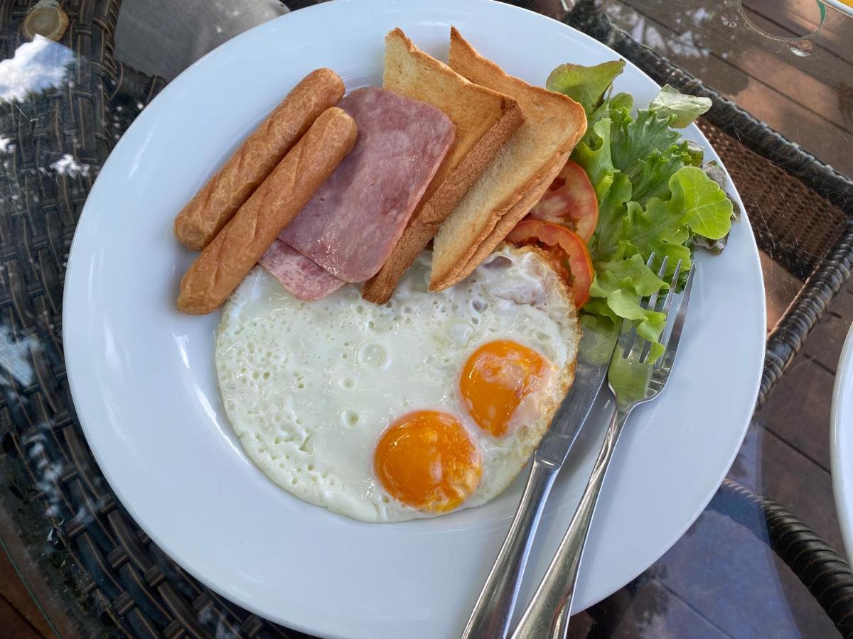 푸켓 뷰 커피 앤 리조트 찰롱 외부 사진